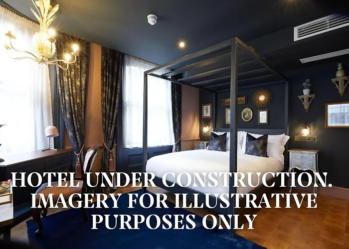 The Kings Arms Pub & Boutique Rooms