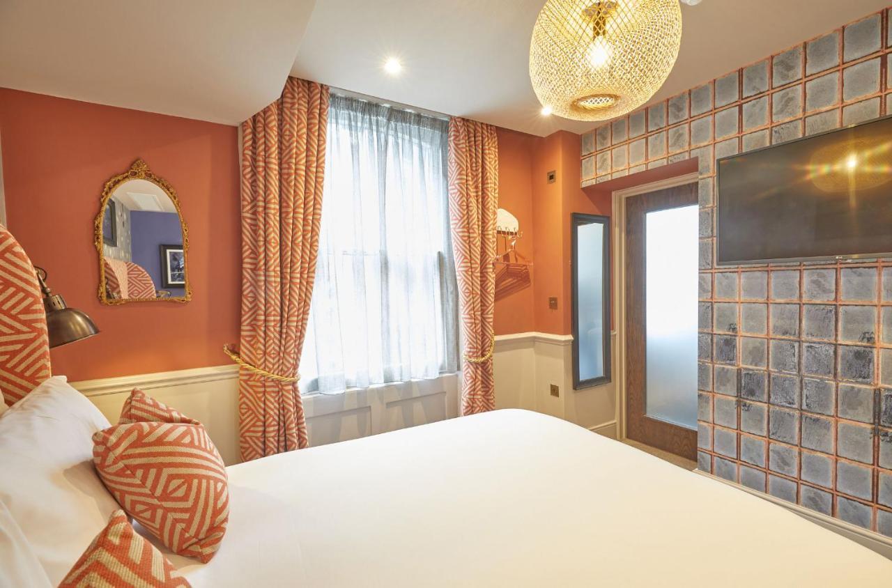 The Kings Arms Pub & Boutique Лондон